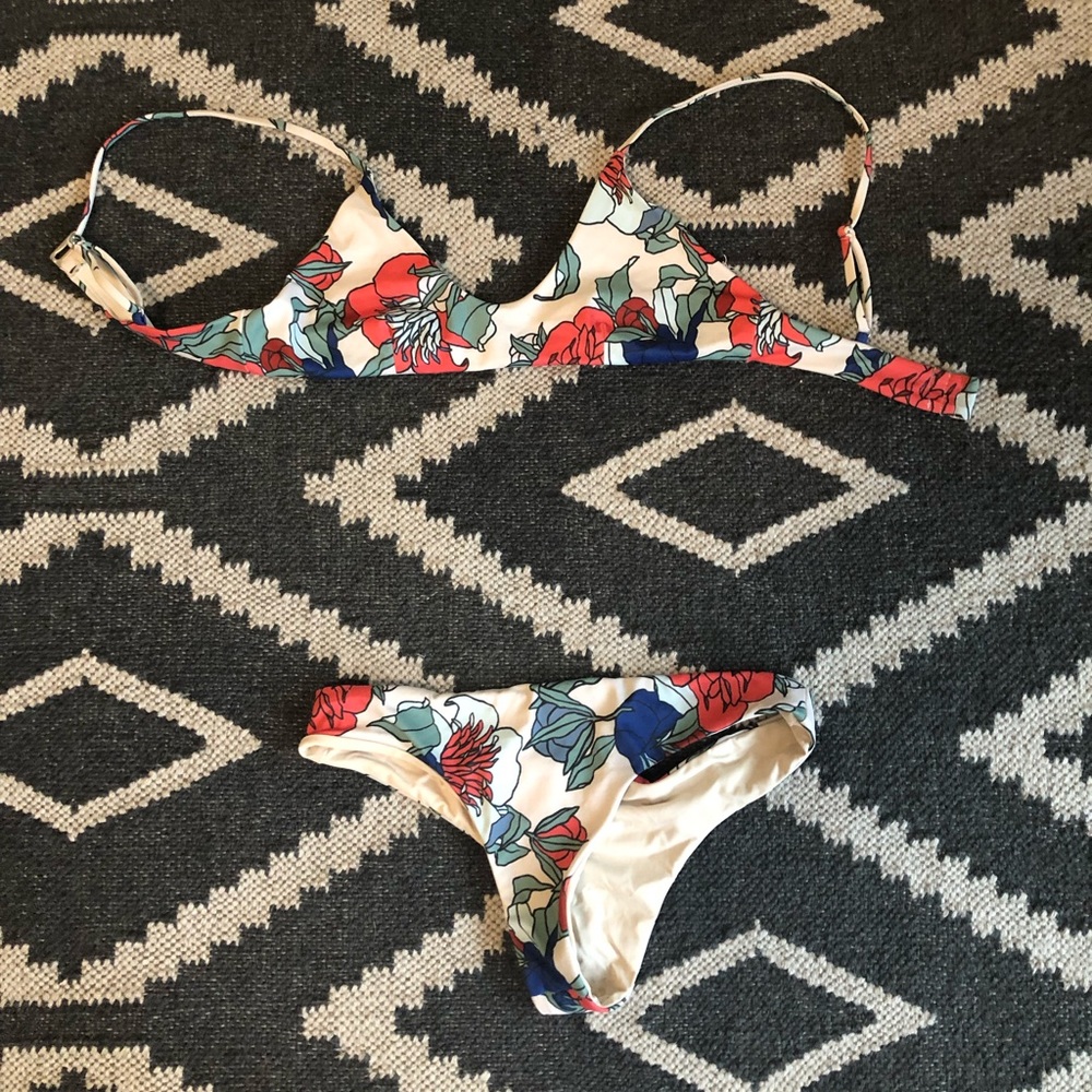Tavik bikini